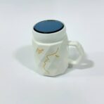 ⁦مق راقي Love سيراميك هدية مناسبة في علبه⁩ - الصورة ⁦3⁩