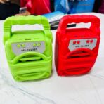 ⁦مكبر صوت سبيكر بلوتوت صوت صافي واضح⁩ - الصورة ⁦2⁩