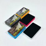 طلاسة سبورة فلين خفيفة لاصقة على سبورة