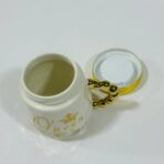 ⁦مق QUEEN مع غطاء ذهبي راقي⁩ - الصورة ⁦2⁩