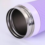 ⁦مق راقي حافظ حراري درجة اولى ساخن وبارد 400 مل⁩ - الصورة ⁦9⁩