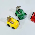 ⁦براية سيارة ممتازة هدية مميزة للأطفال من YaLong⁩ - الصورة ⁦3⁩