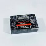 صابون الفحم مبيض ومنعم لعلاج حب الشباب