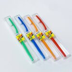 فرشاة اسنان دنتكس الأصلية متوسطة الخشونة