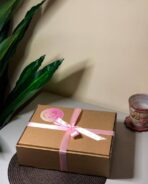 ⁦بوكس كارتون لتغليف الهدايا ومنتجات اصحاب المشاريع الصغرى⁩ - الصورة ⁦4⁩