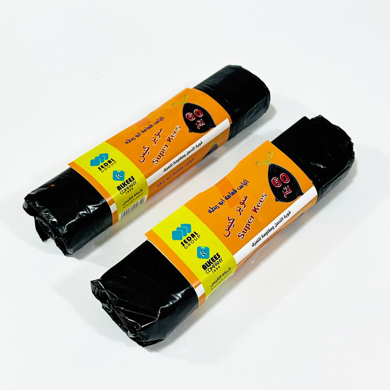 photo_1_2024-09-16_01-04-25 اكياس قمامة سوبر 60 لتر حجم صغير 10 اكياس - الصورة 1