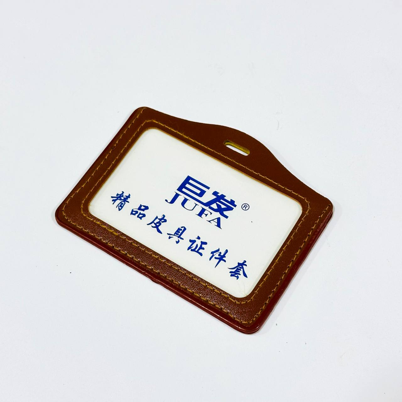 photo_1_2024-09-16_02-12-46 حاملة بطاقة جلد مقاس 9*6 سم - الصورة 1