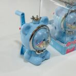 ⁦براية مكتبية راقية دبدوب لأقلام الرصاص والالوان⁩ - الصورة ⁦2⁩