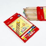 الوان جامبو حشو سميك 4.0 مم YALONG