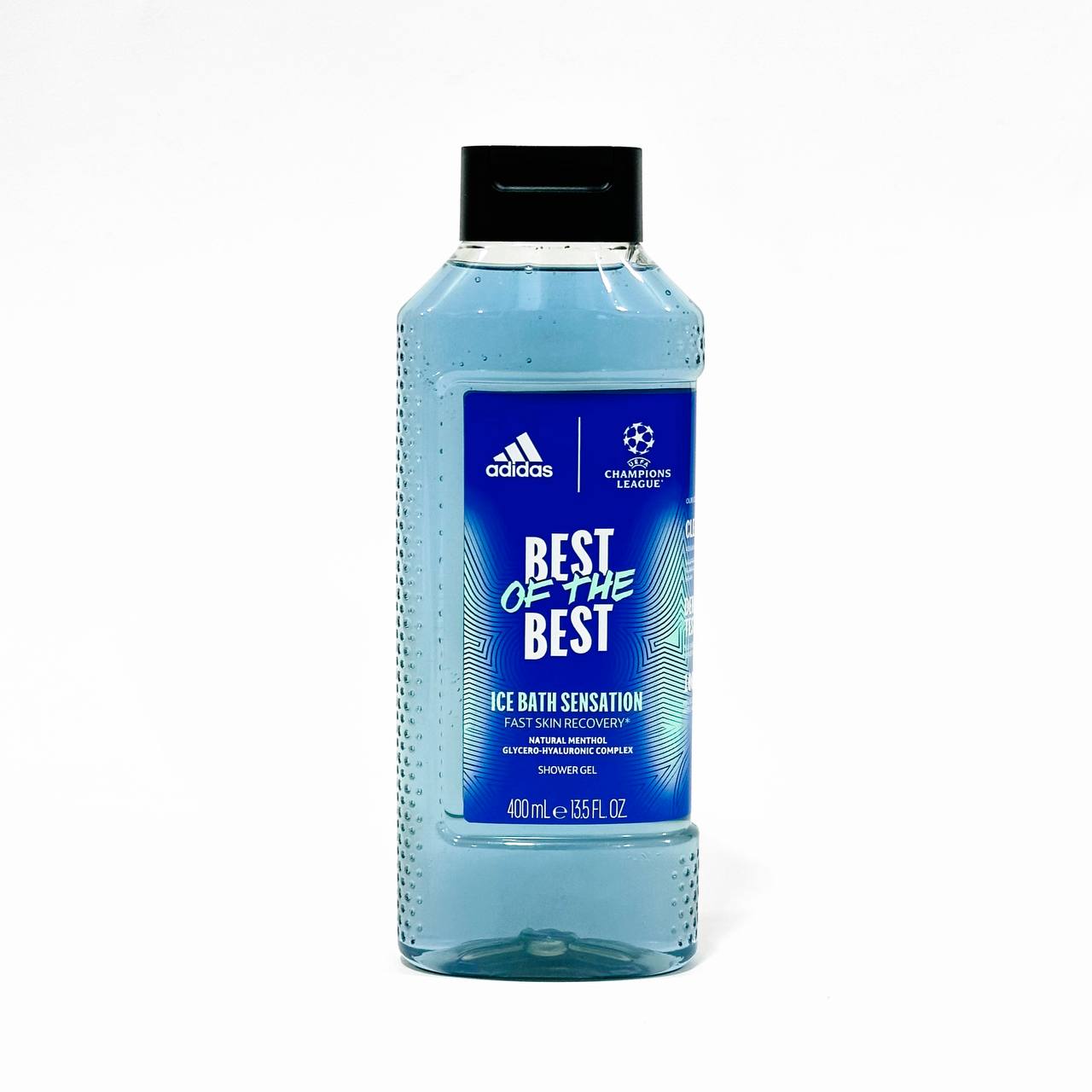 photo_1_2024-09-29_01-09-41 جل استحمام adidas دوري الأبطال 400 مل - الصورة 1