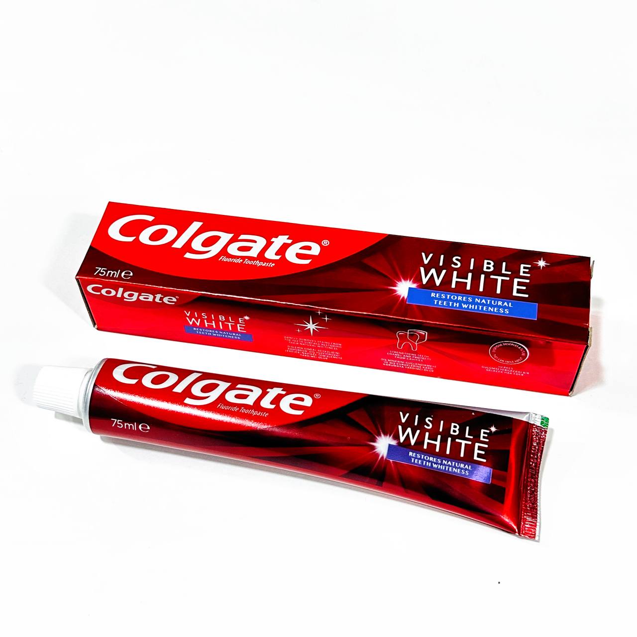 photo_1_2024-09-30_00-10-04 معجون أسنان كولجيت تبييض طبيعي 75 مل - الصورة 1