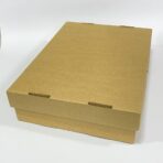 ⁦بوكس طلبيات وهدايا بحجمين للموالح والكيك وأصحاب المشاريع الصغرى⁩ - الصورة ⁦2⁩