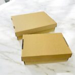 بوكس طلبيات وهدايا بحجمين للموالح والكيك وأصحاب المشاريع الصغرى