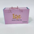 ⁦طقم مق KING AND QUEEN في علبة⁩ - الصورة ⁦2⁩