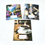 كراسة ممتازة TOP ، خامة ورق تتحمل المحي والتسطير درجة اولى - 60 ورقة