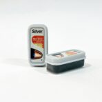 ⁦ملمع احذية سيلفر شفاف للأحذية البيضاء والملونة⁩ - الصورة ⁦2⁩