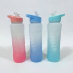 ترمس مياه Sport طوبو عبوة 800 مل