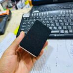 ⁦طلاسة سبورة فلين خفيفة لاصقة على سبورة⁩ - الصورة ⁦2⁩