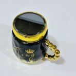 ⁦مق KING مع غطاء ذهبي راقي⁩ - الصورة ⁦2⁩