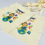 ⁦حقيبة توت باق مواد التخصص للمعلمات⁩ - الصورة ⁦8⁩