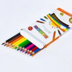 ⁦الوان جامبو داكنه درجة اولى من Y-PLUS مع براية⁩ - الصورة ⁦2⁩