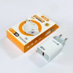 رأس شحن سريع 3 أمبير من AB