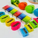 ⁦مجموعة برايات ومحايات 18 قطعه أصلية من Y-PLUS⁩ - الصورة ⁦3⁩