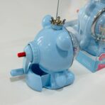 ⁦براية مكتبية راقية دبدوب لأقلام الرصاص والالوان⁩ - الصورة ⁦3⁩