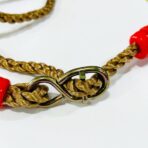 ⁦درجيحه خشبية راقية ارتفاع 1.8 متر⁩ - الصورة ⁦2⁩