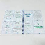 ⁦مجلد كتاب الكنوز الأثرية 100 سؤال وجواب الطبعة الرابعه⁩ - الصورة ⁦5⁩