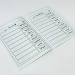 ⁦دفتر المتابعة اليومية بين المدرسة والأسرة⁩ - الصورة ⁦2⁩