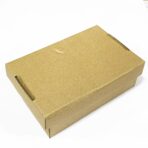 ⁦بوكس طلبيات وهدايا بحجمين للموالح والكيك وأصحاب المشاريع الصغرى⁩ - الصورة ⁦7⁩