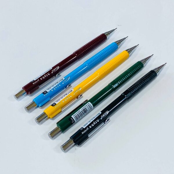 قلم رصاص ميكانيكي 0.5 مم Alpha