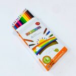 الوان جامبو داكنه درجة اولى من Y-PLUS مع براية