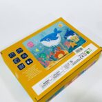 ⁦لعبة بازل تركيب الصور عملاقة للأطفال من عمر 3 سنوات⁩ - الصورة ⁦3⁩