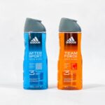 جل استحمام 3 في 1 من Adidas للرجال 400 مل