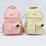 ⁦حقيبة الأرز الياباني بناتية اعدادي وثانوي وكلية⁩ - الصورة ⁦4⁩