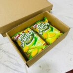 ⁦بوكس طلبيات وهدايا بحجمين للموالح والكيك وأصحاب المشاريع الصغرى⁩ - الصورة ⁦9⁩