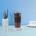 ⁦مق راقي حافظ حراري درجة اولى ساخن وبارد 400 مل⁩ - الصورة ⁦7⁩