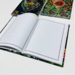 ⁦مذكرة ملاحظات عربي مناسبة للكلية والدراسة⁩ - الصورة ⁦2⁩