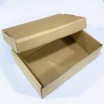 ⁦بوكس طلبيات وهدايا بحجمين للموالح والكيك وأصحاب المشاريع الصغرى⁩ - الصورة ⁦6⁩