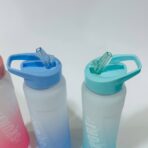 ⁦ترمس مياه Sport طوبو عبوة 800 مل⁩ - الصورة ⁦2⁩