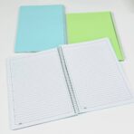 مذكرة عربي للجامعة والتحضير ورق درجة اولى  A4