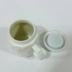 ⁦مق راقي Love سيراميك هدية مناسبة في علبه⁩ - الصورة ⁦2⁩