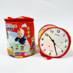 العاب تركيب داخل شنطة 65 قطعه مناسب من عمر 3 سنوات