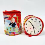 العاب تركيب داخل شنطة 65 قطعه مناسب من عمر 3 سنوات