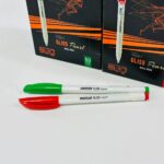 قلم حبر جاف رقيق 0.7 مم من HAUSER