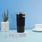 ⁦مق راقي حافظ حراري درجة اولى ساخن وبارد 400 مل⁩ - الصورة ⁦5⁩