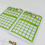 ⁦السلسلة التمهيدية تعليم الحروف العربية بـ 2 مستويات⁩ - الصورة ⁦3⁩