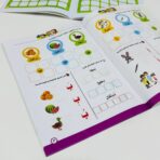 ⁦السلسلة التمهيدية تعليم الحروف العربية بـ 2 مستويات⁩ - الصورة ⁦5⁩